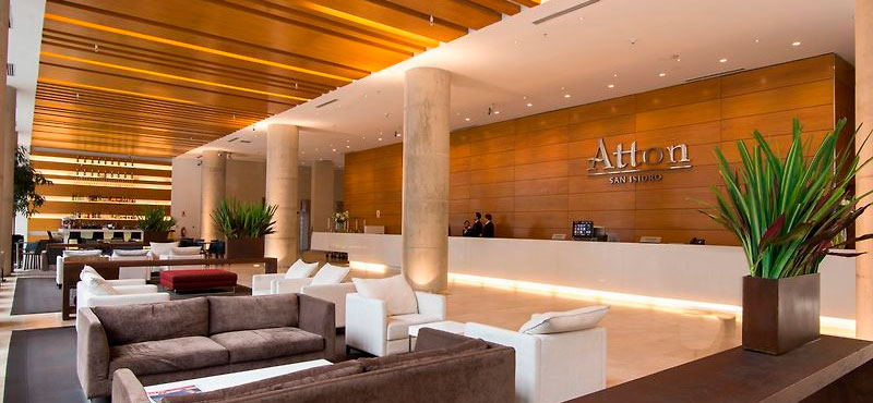 Los Diez Mejores Hoteles en Lima desde México