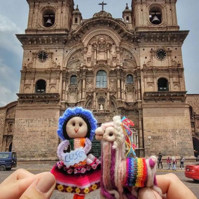 Todo sobre Cusco desde Chile