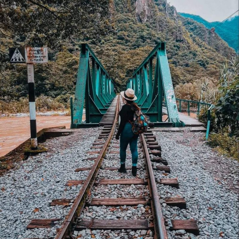 Turismo de aventura desde Chile