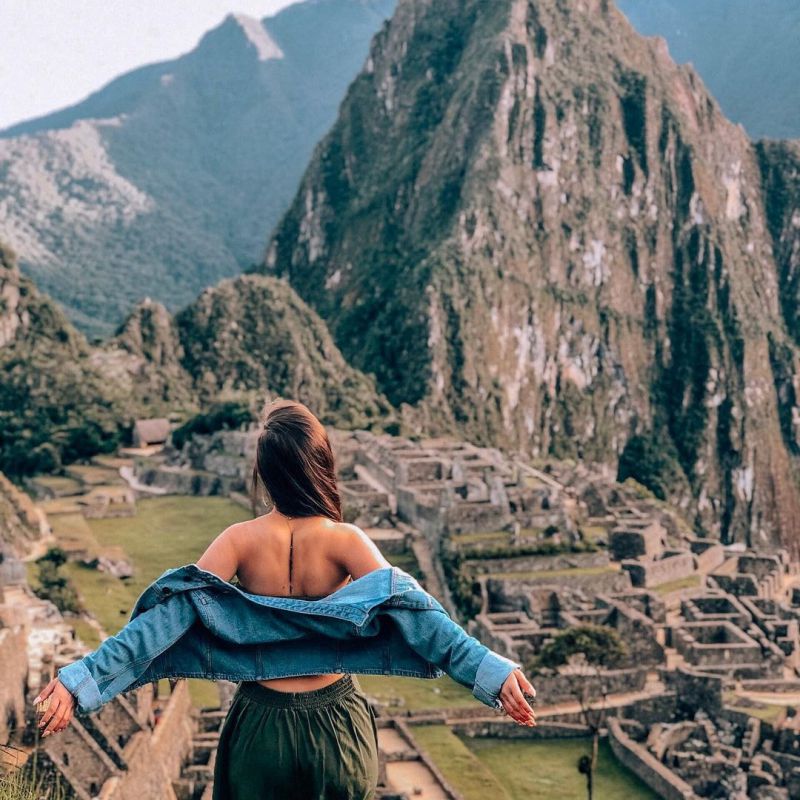 Todo sobre Machu Picchu desde Chile