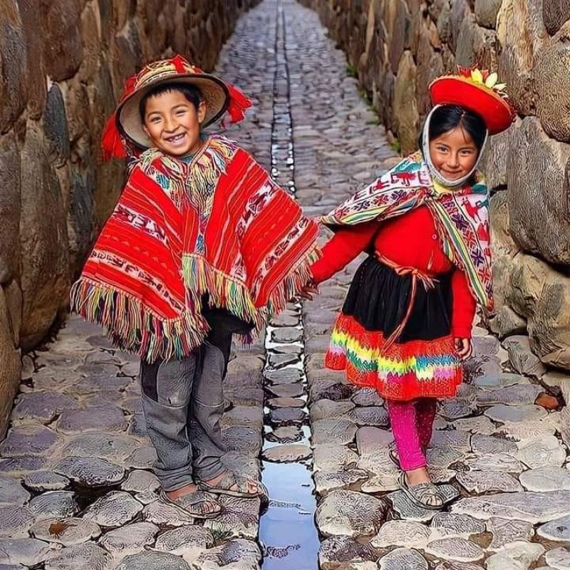 Turismo rural comunitario desde Chile