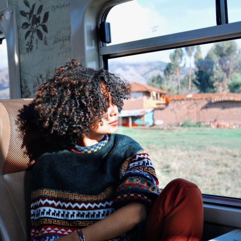 Viajes en tren por Perú desde Chile