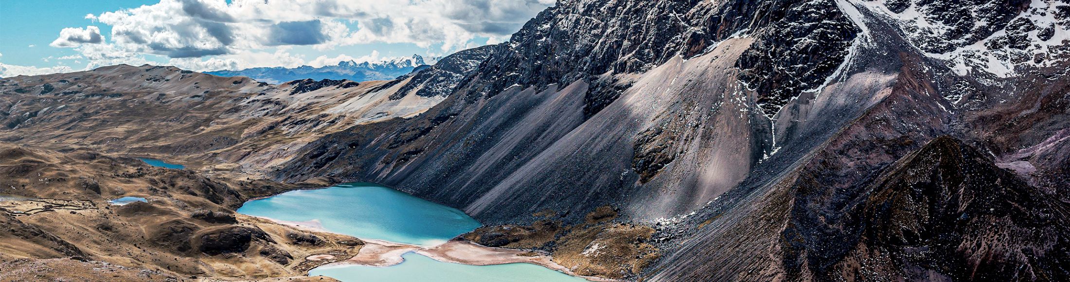 Machu Picchu 7D6N Viajero (Full Aventura Tendencia)  desde Chile