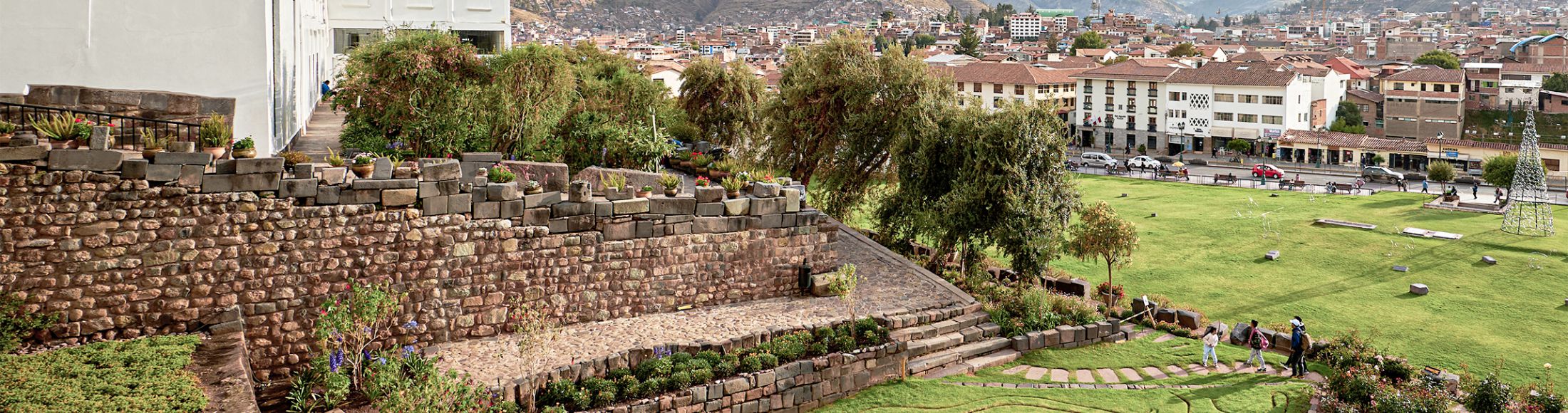 Machu Picchu 5D4N Viajero (Cultural Sur)  desde Chile