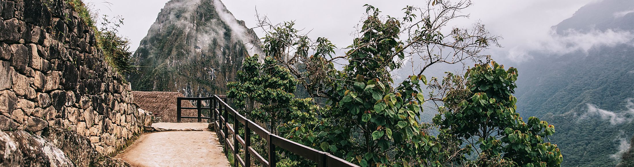 Machu Picchu 3D2N Viajero (Aventura)  desde Chile