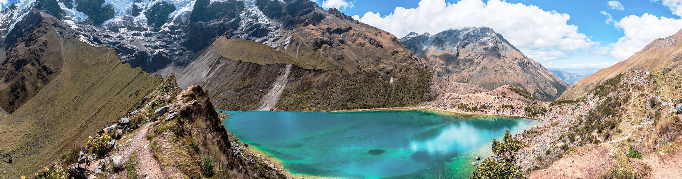 Machu Picchu 4D3N Viajero (Aventura Clásica)  desde Chile