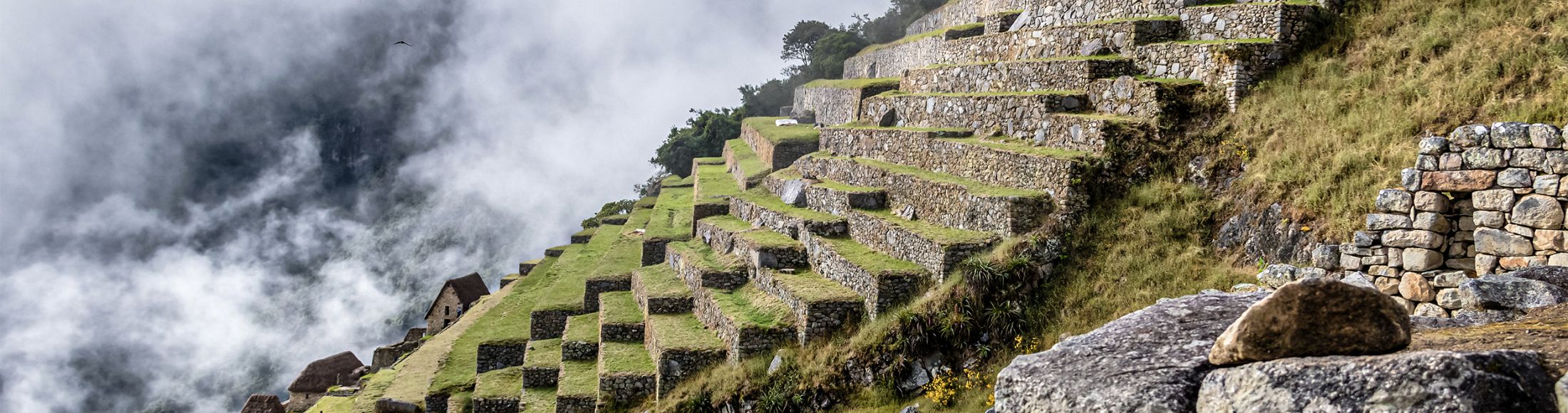 Machu Picchu 6D5N Viajero (Cultural Aventura)  desde Chile