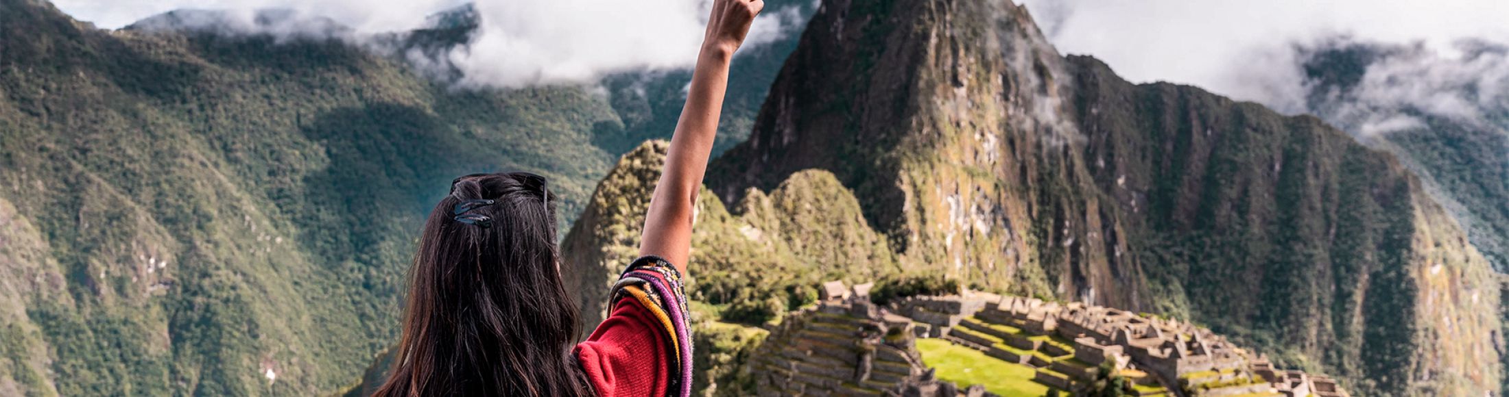 Machu Picchu 10D9N Viajero (Cultural y Aventura)  desde Chile