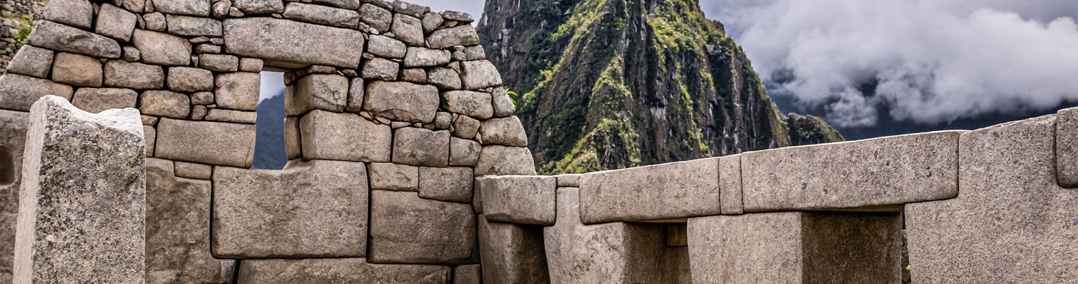 Machu Picchu 7D6N Viajero (Full Cultural)  desde Chile