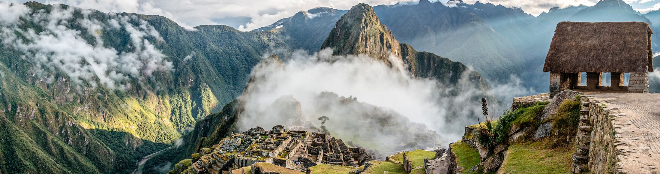 Machu Picchu 4D3N Viajero (Aventura Tendencia)  desde Chile