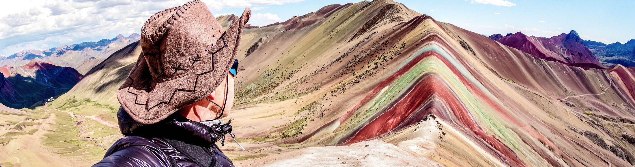 Machu Picchu 9D8N Viajero (Cultural y Aventura)  desde Chile