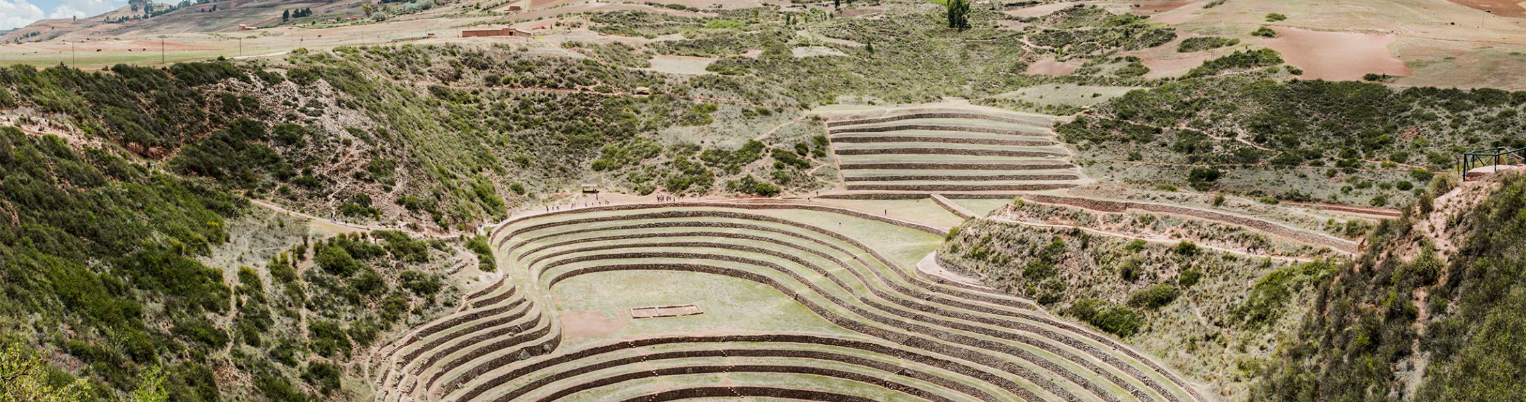 Machu Picchu 6D5N Viajero (Full Cultural)  desde Chile