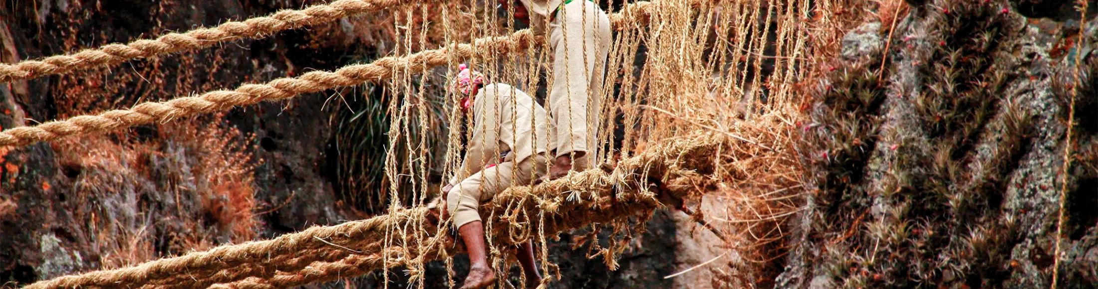 Machu Picchu 8D7N Viajero (Full Aventura Cultural)  desde Chile