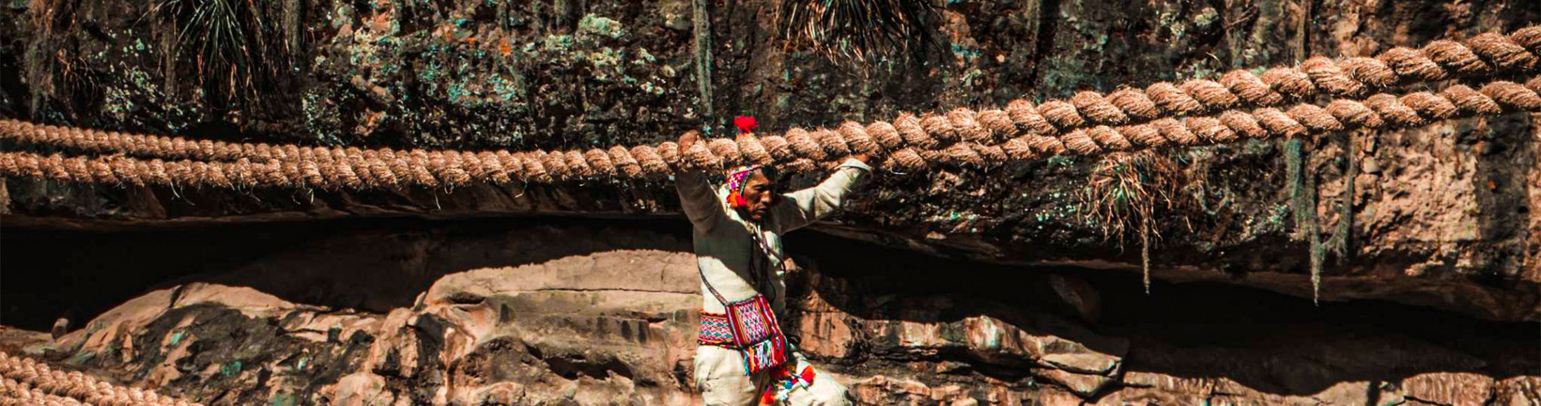 Machu Picchu 5D4N Viajero (Cultural Experiencia)  desde Chile