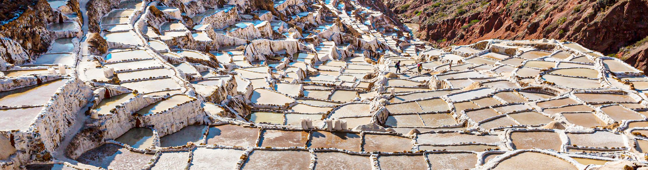 Machu Picchu 4D3N Viajero (Cultural)  desde Chile