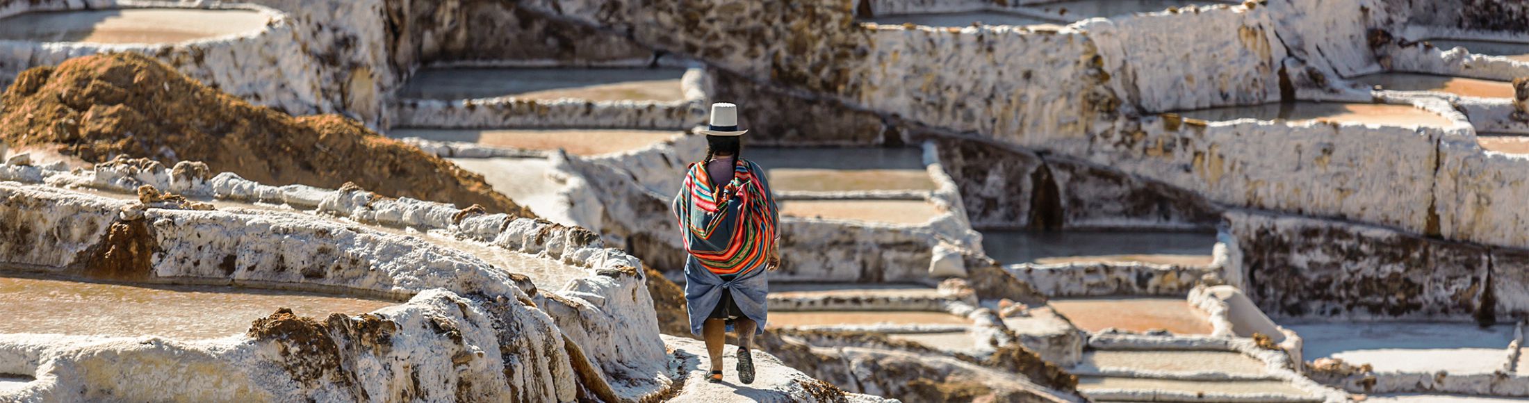 Machu Picchu 8D7N Viajero (Full Aventura Tradicional)  desde Chile