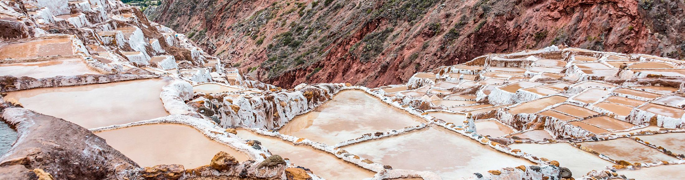 Machu Picchu 7D6N Viajero (Aventura)  desde Chile