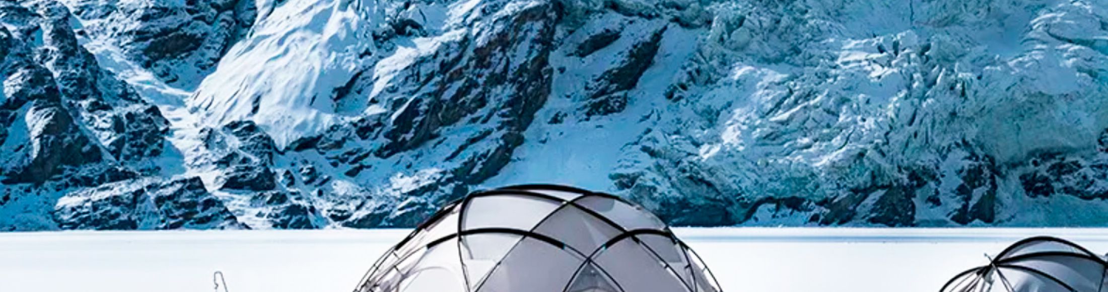 Humantay + Salkantay Glamping Skydomes 2D1N  desde Chile
