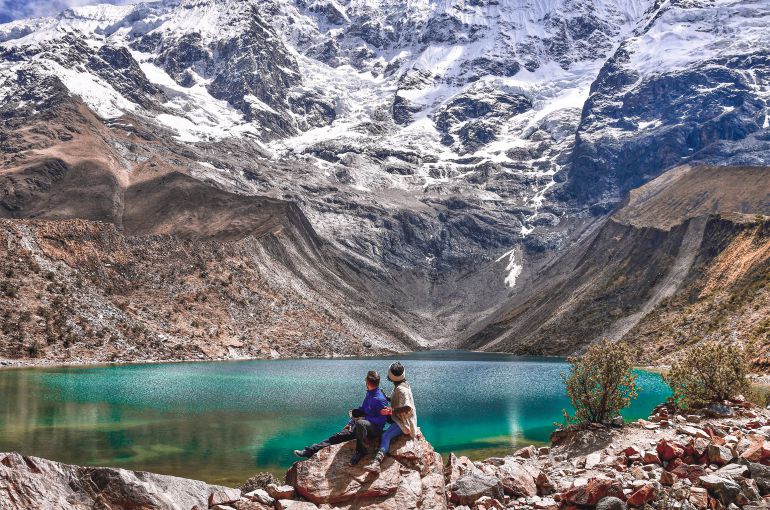 Machu Picchu desde Chile