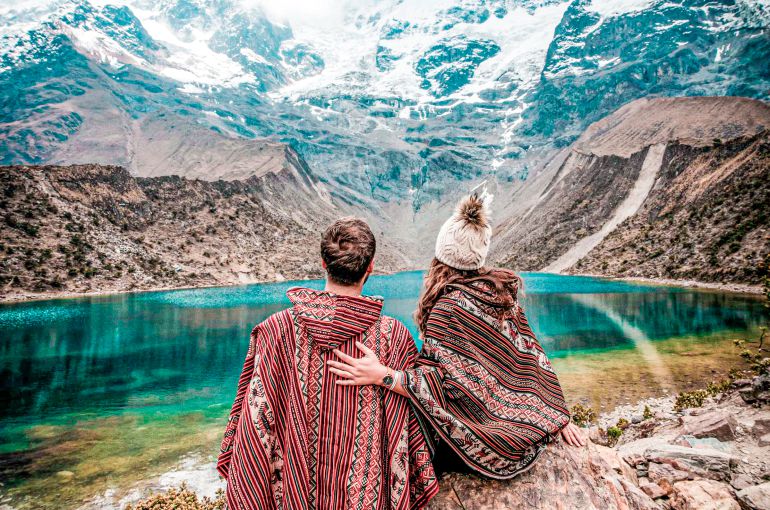 Machu Picchu desde Chile