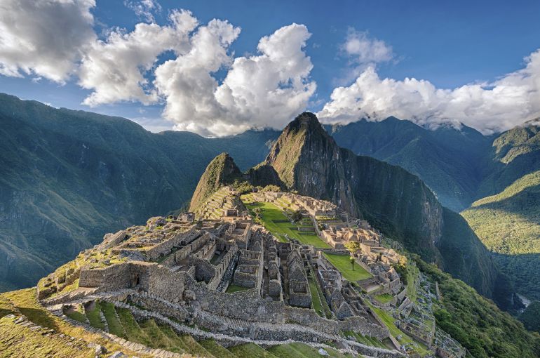 Tour Machu Picchu Full Day Turno Mañana desde Chile