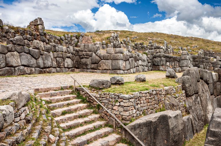 Machu Picchu desde Chile