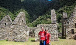 Testimonio Real Grupo España  desde Chile