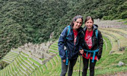 Testimonio Real Grupo España  desde Chile