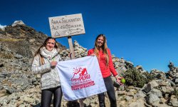 Testimonio Real Grupo Argetina  desde Chile