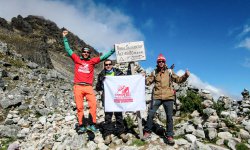 Testimonio Real Grupo España  desde Chile